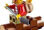 LEGO City - Mountain Fugitives
