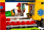 LEGO City - Záchranářský vrtulník