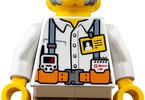 LEGO City - Důlní tým