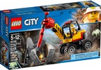 LEGO City - Mining Power Splitter