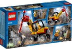 LEGO City - Mining Power Splitter