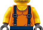 LEGO City - Mining Power Splitter