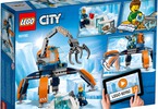 LEGO City - Polární pásové vozidlo