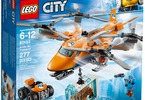LEGO City - Polární letiště