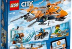 LEGO City - Polární letiště