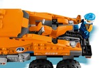 LEGO City - Průzkumné polární vozidlo