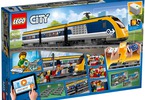 LEGO City - Osobní vlak