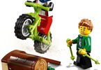 LEGO City - Sada postav – dobrodružství v přírodě