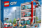 LEGO City - Nemocnice LEGO® City