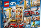 LEGO City - Hasiči v centru města