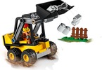 LEGO City - Stavební nakladač