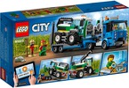 LEGO City - Kombajn