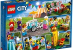 LEGO City - Sada postav – Zábavná pouť