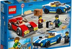 LEGO City - Policejní honička na dálnici