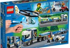 LEGO City - Přeprava policejního vrtulníku