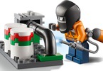 LEGO City - Fire Helicopter Response