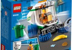 LEGO City - Čistící vůz
