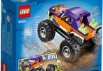 LEGO City - Monster truck