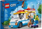 LEGO City - Ice-Cream Truck