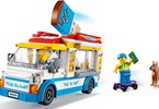 LEGO City - Ice-Cream Truck