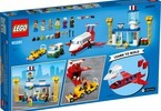 LEGO City - Hlavní letiště