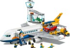 LEGO City - Osobní letadlo
