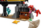 LEGO City - Oceánská průzkumná základna