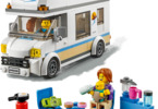LEGO City - Holiday Camper Van