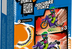 LEGO City - Wheelie Stunt Bike