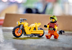 LEGO City - Demolition Stunt Bike