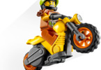LEGO City - Demolition Stunt Bike