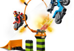 LEGO City - Stunt Competition