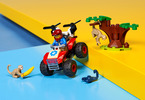 LEGO City - Wildlife Rescue ATV