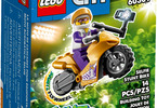 LEGO City - Selfie Stunt Bike