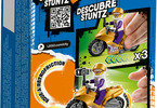 LEGO City - Selfie Stunt Bike