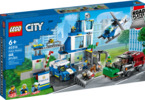 LEGO City - Police Station