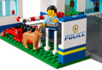 LEGO City - Police Station