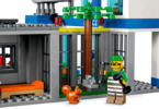 LEGO City - Police Station