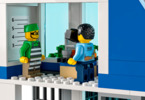 LEGO City - Police Station