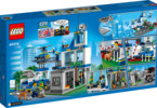LEGO City - Police Station