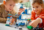 LEGO City - Police Station