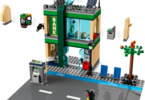 LEGO City - Police Chase at the Bank