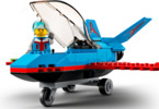 LEGO City - Stunt Plane