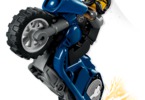 LEGO City - Touring Stunt Bike