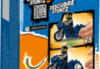 LEGO City - Touring Stunt Bike