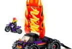 LEGO City - Double Loop Stunt Arena