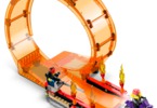 LEGO City - Double Loop Stunt Arena