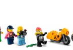 LEGO City - Double Loop Stunt Arena