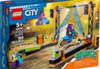LEGO City - The Blade Stunt Challenge
