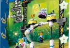 LEGO City - The Knockdown Stunt Challenge